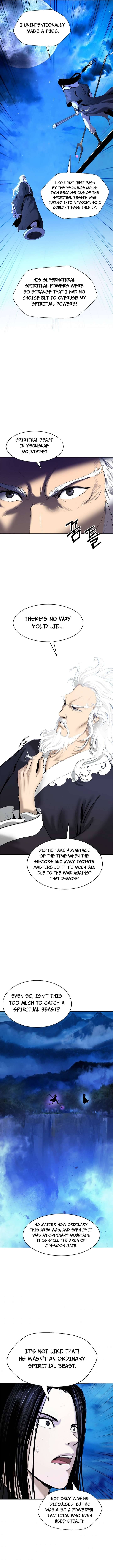 Nangseon Story chapter 31 page 11