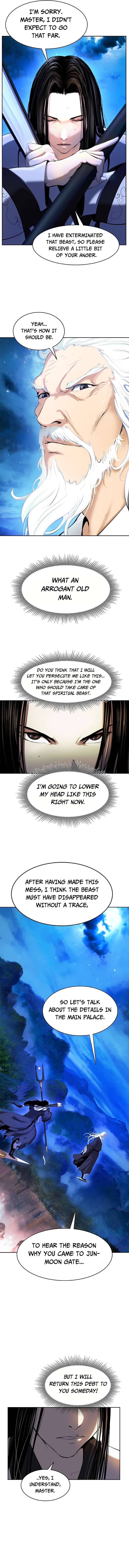 Nangseon Story chapter 31 page 13