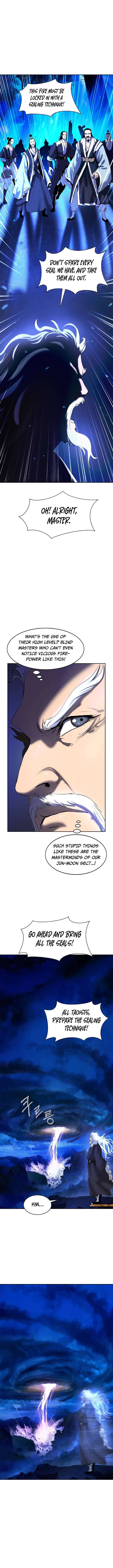 Nangseon Story chapter 31 page 4