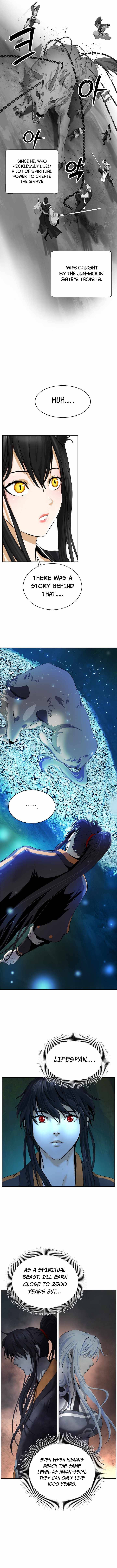 Nangseon Story chapter 37 page 10