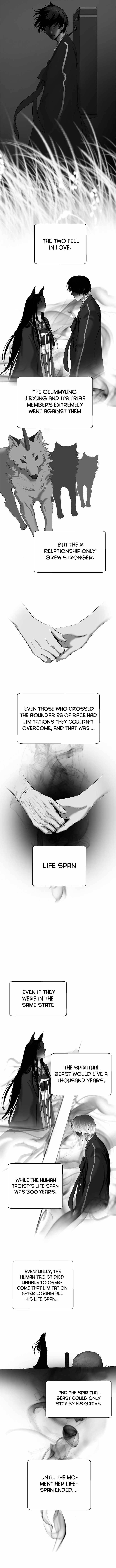 Nangseon Story chapter 37 page 8