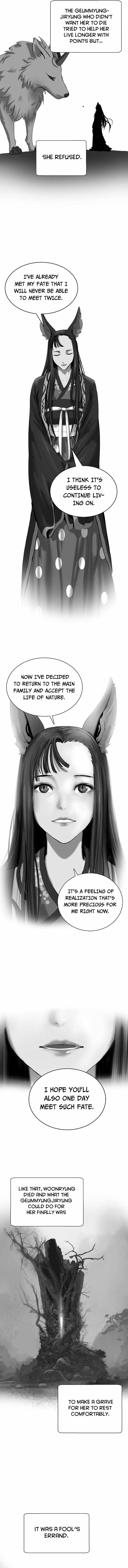 Nangseon Story chapter 37 page 9