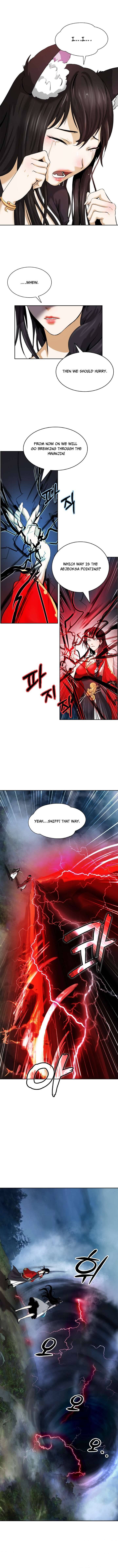 Nangseon Story chapter 43 page 11