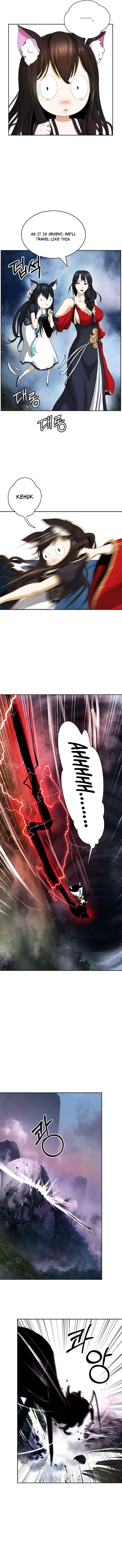 Nangseon Story chapter 43 page 12