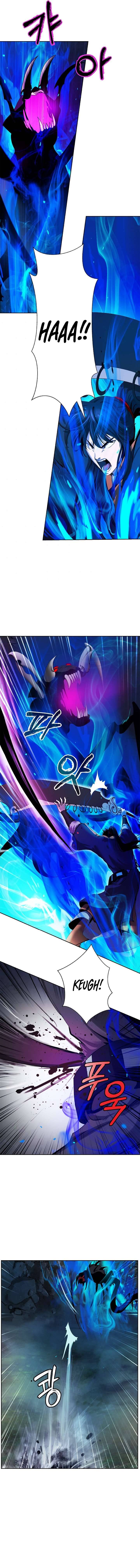 Nangseon Story chapter 43 page 15