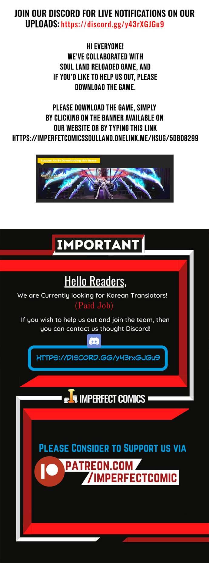 Nangseon Story chapter 43 page 18