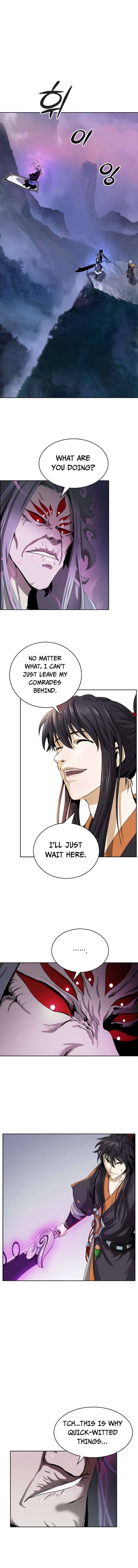 Nangseon Story chapter 43 page 2