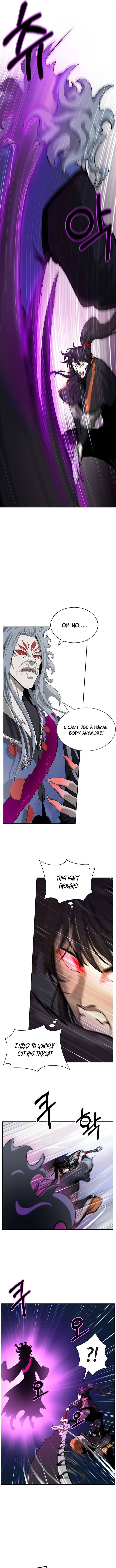 Nangseon Story chapter 43 page 7