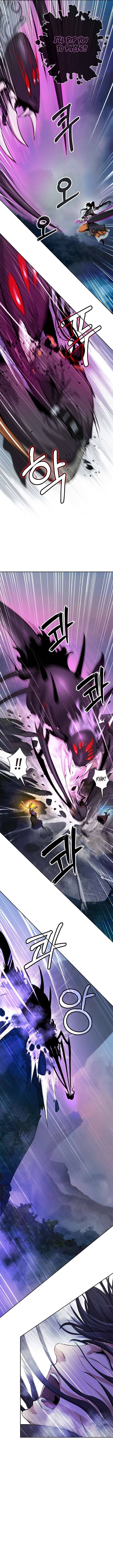 Nangseon Story chapter 43 page 9