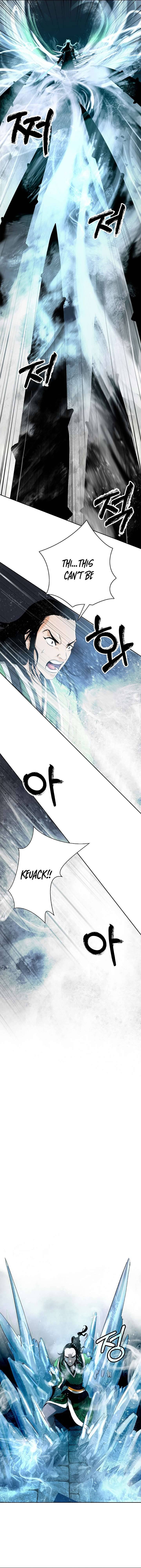 Nangseon Story chapter 46 page 13