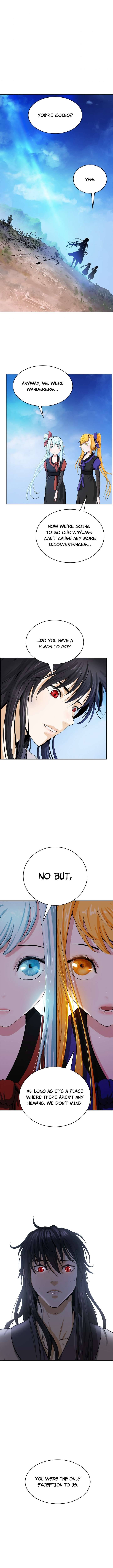 Nangseon Story chapter 46 page 2