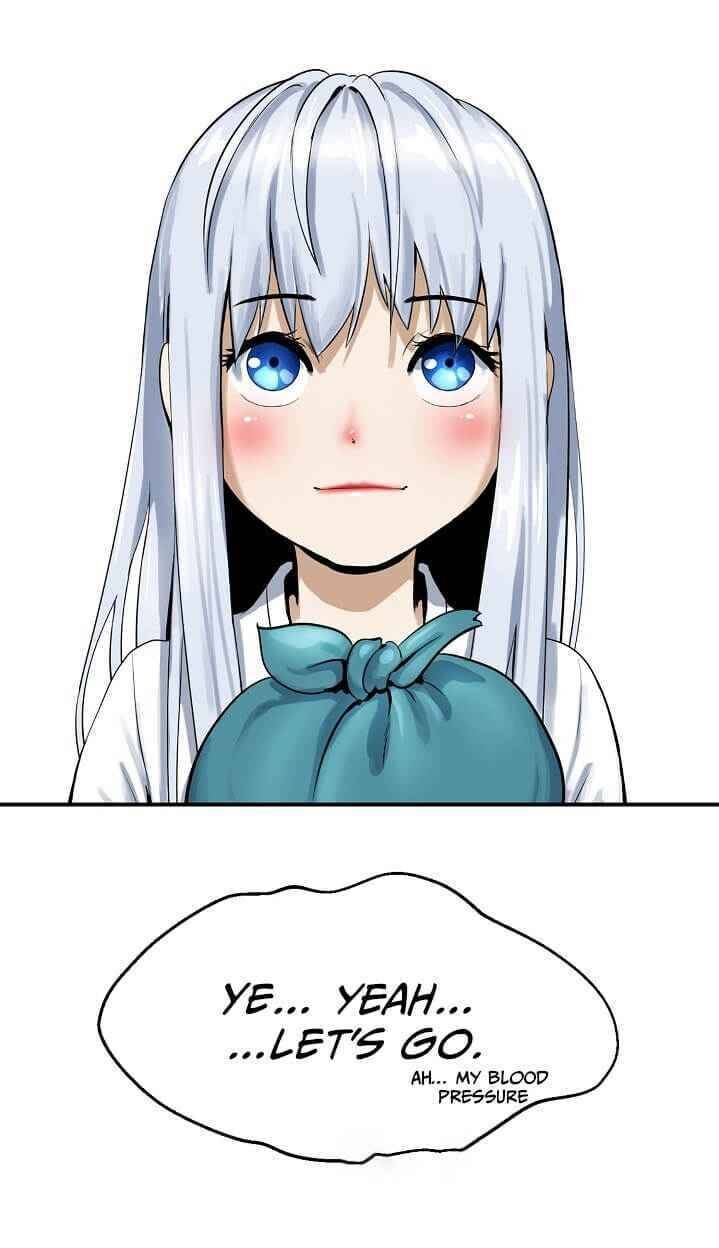 Nangseon Story chapter 5 page 18