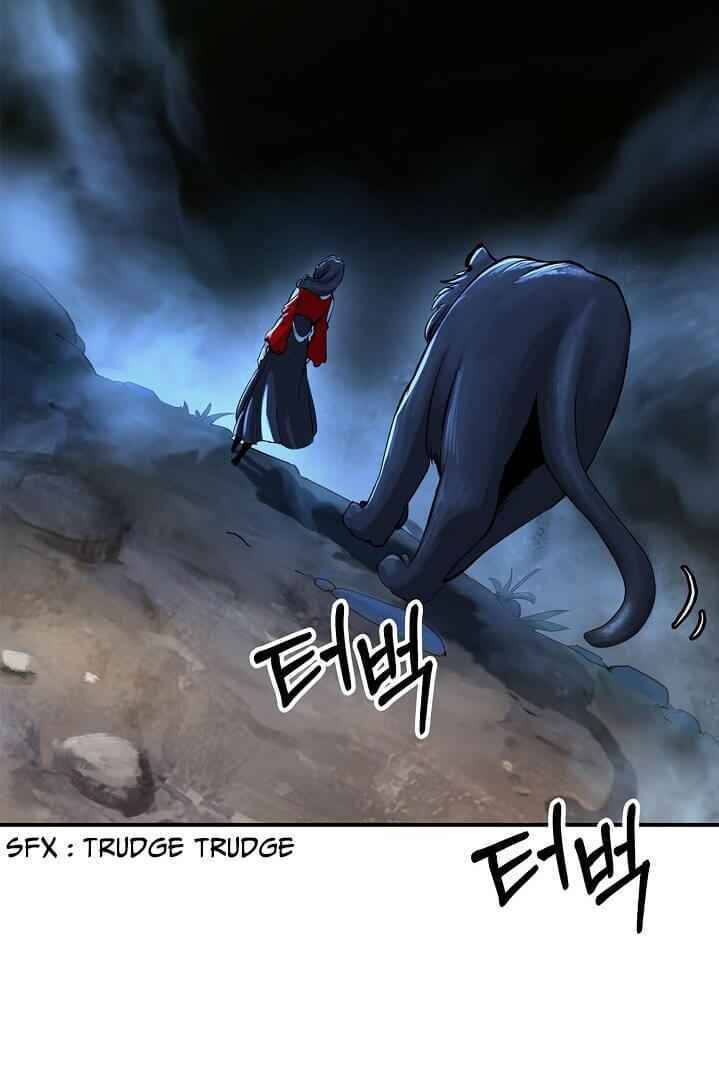 Nangseon Story chapter 5 page 24