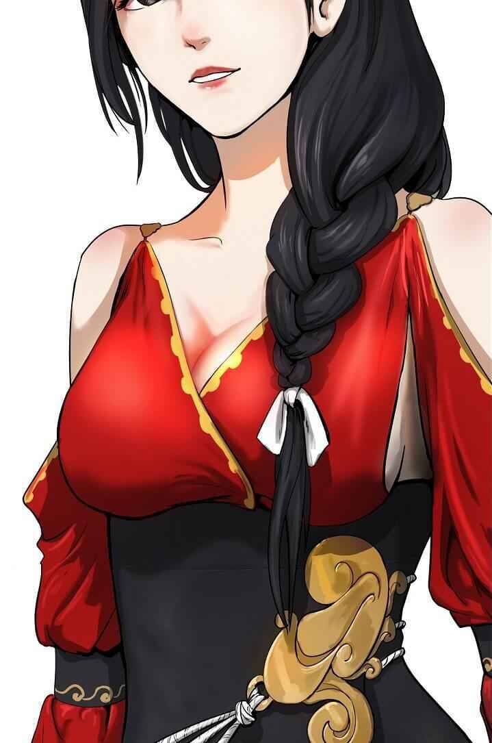 Nangseon Story chapter 5 page 30