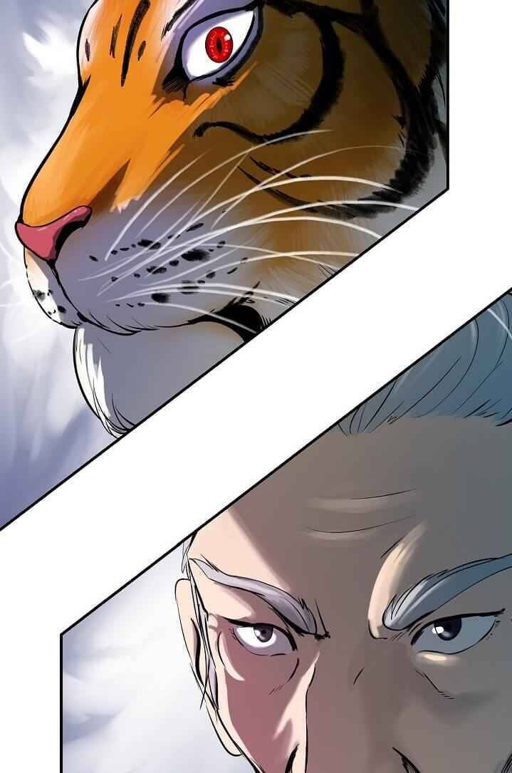 Nangseon Story chapter 5 page 41