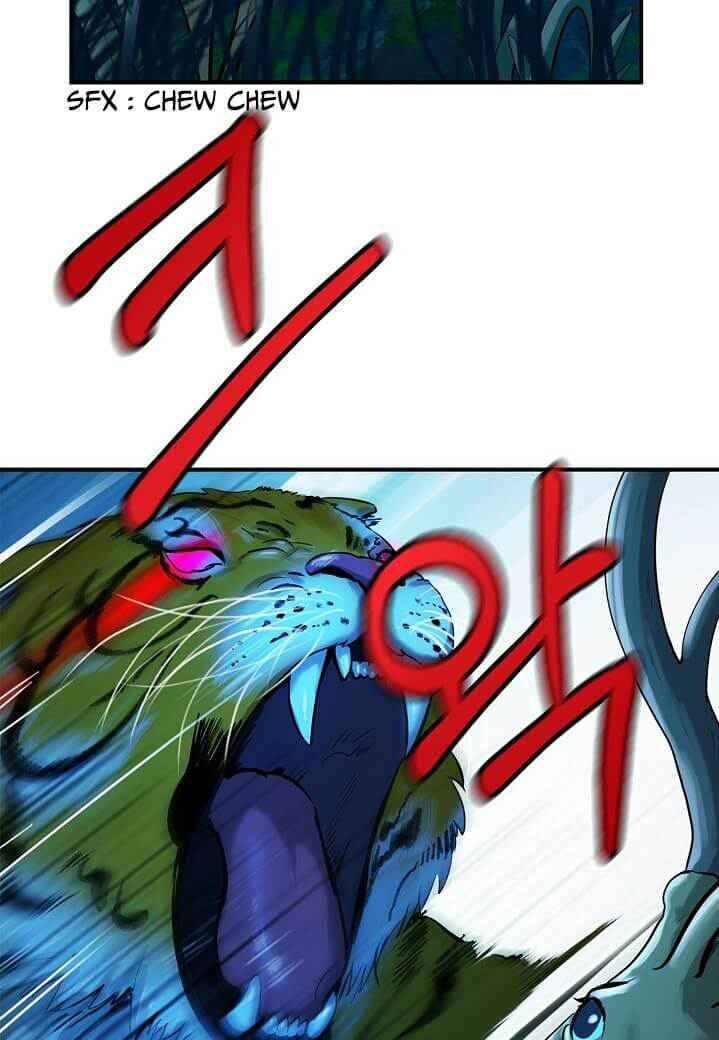 Nangseon Story chapter 5 page 53