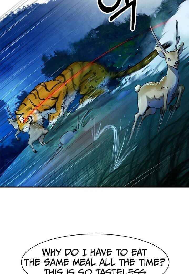 Nangseon Story chapter 5 page 55