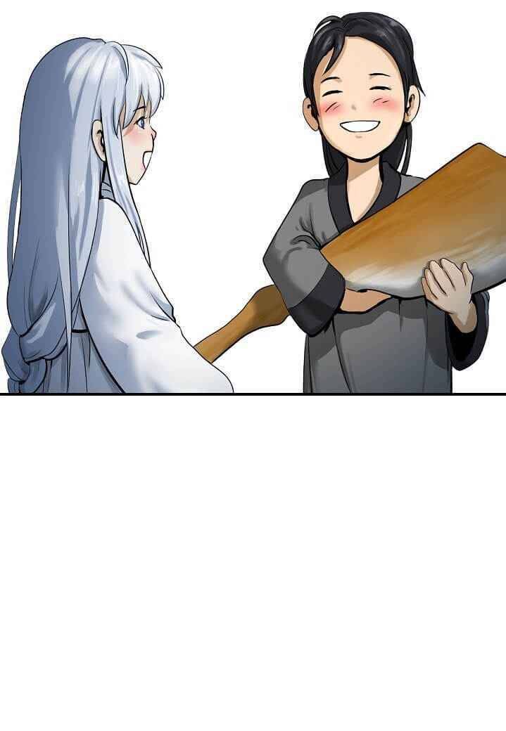 Nangseon Story chapter 5 page 57