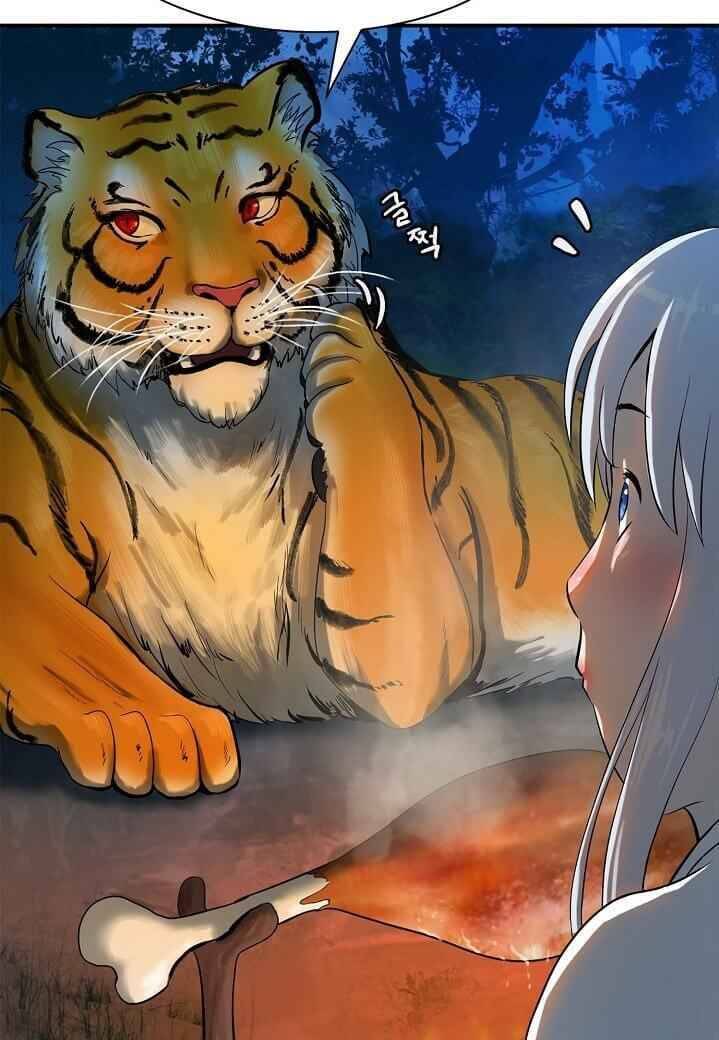 Nangseon Story chapter 5 page 61