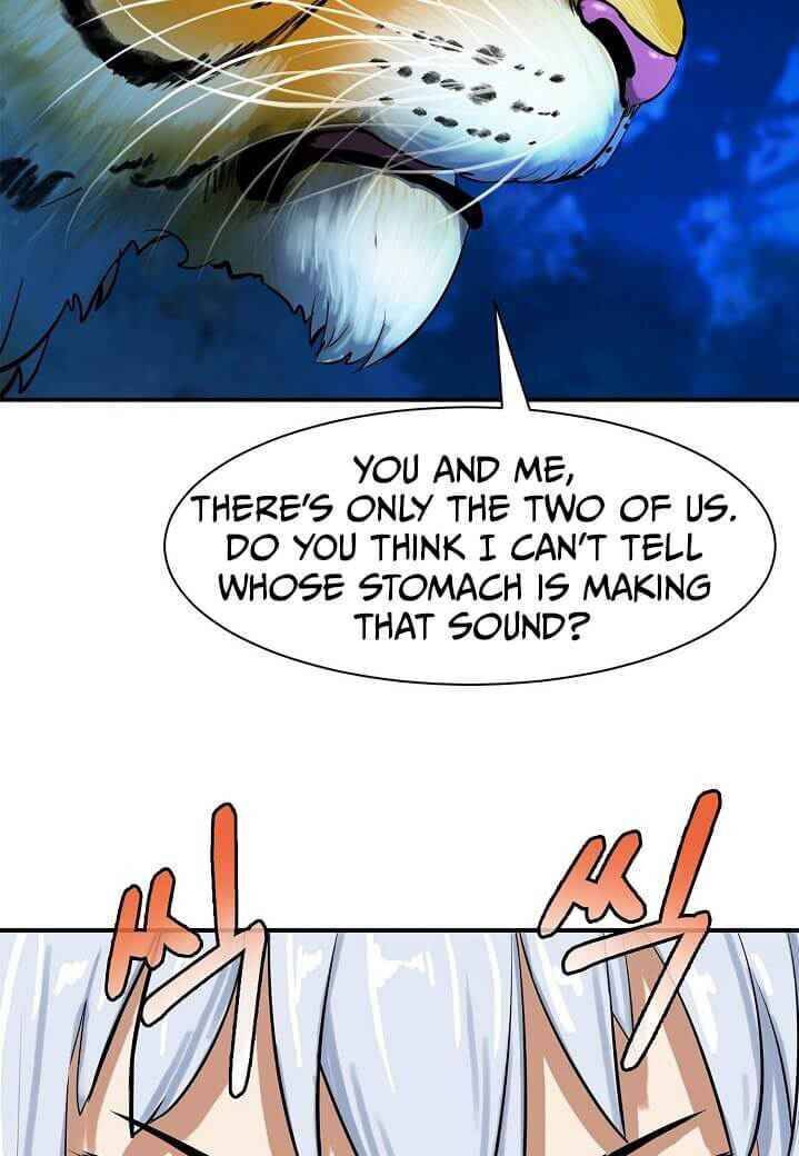 Nangseon Story chapter 5 page 74