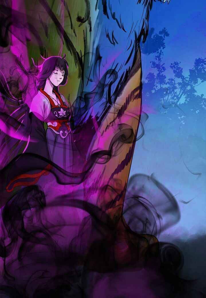 Nangseon Story chapter 5 page 96