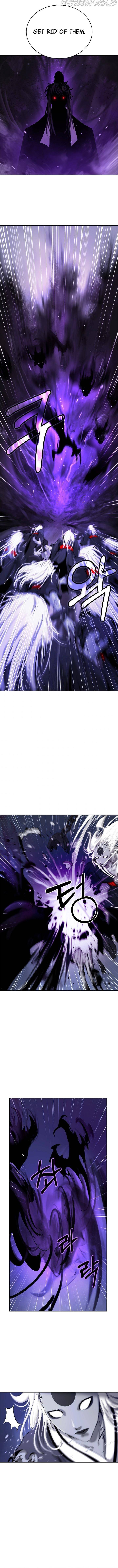 Nangseon Story chapter 50 page 13