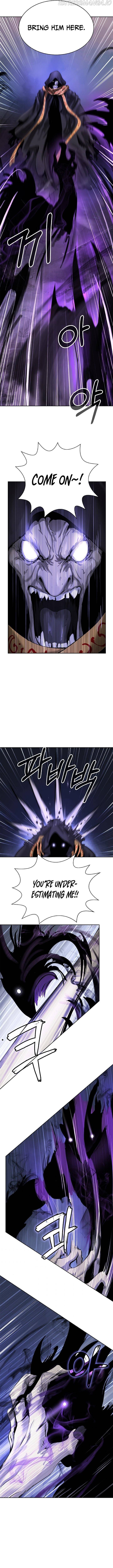 Nangseon Story chapter 50 page 16