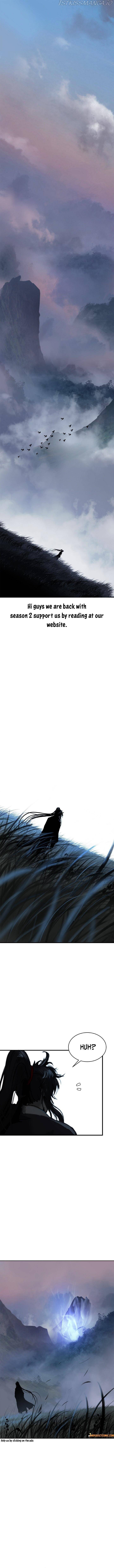 Nangseon Story chapter 50 page 3