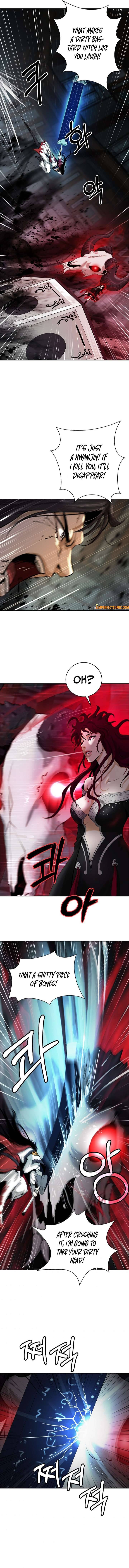 Nangseon Story chapter 53 page 10