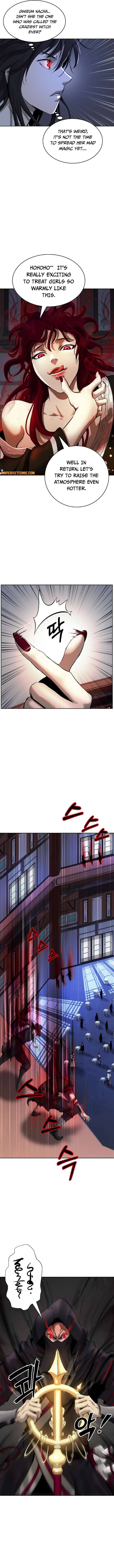 Nangseon Story chapter 53 page 3