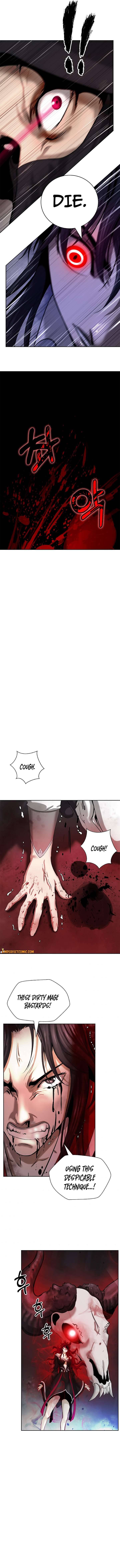 Nangseon Story chapter 53 page 9