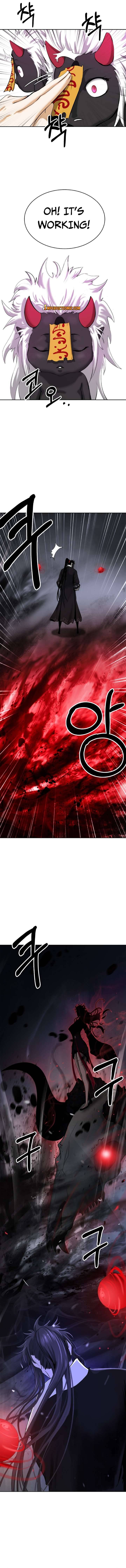 Nangseon Story chapter 54 page 12