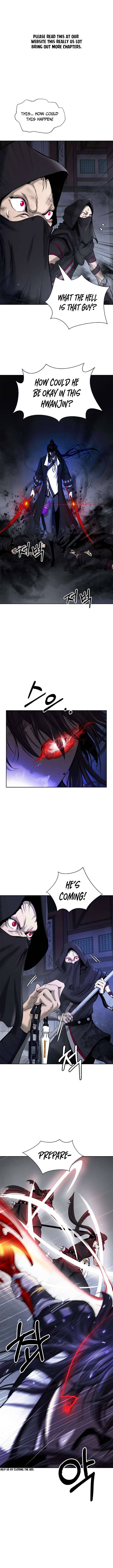 Nangseon Story chapter 54 page 2