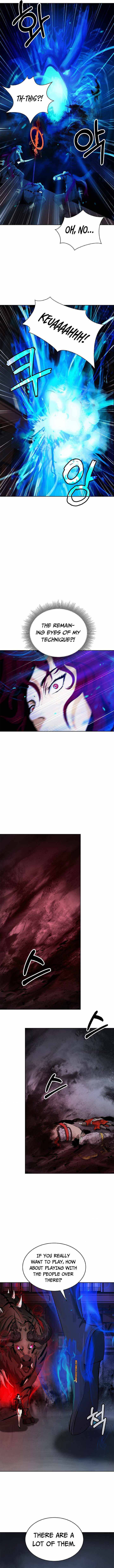 Nangseon Story chapter 55 page 10