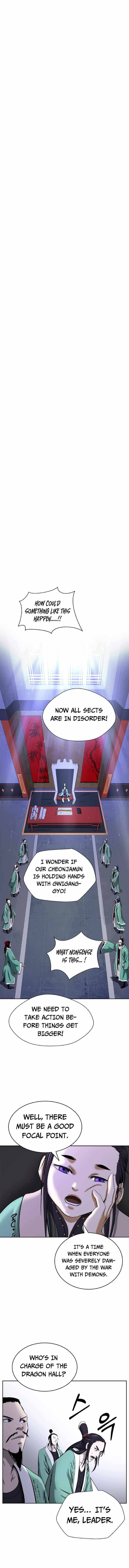 Nangseon Story chapter 55 page 14