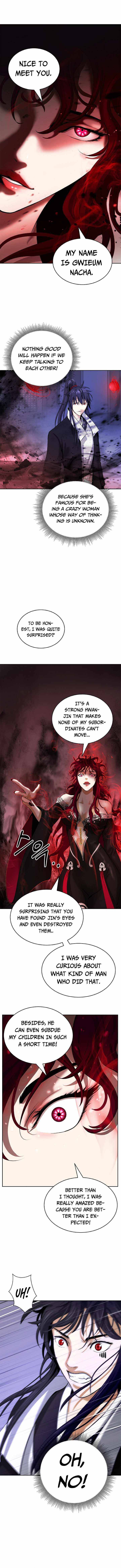 Nangseon Story chapter 55 page 3