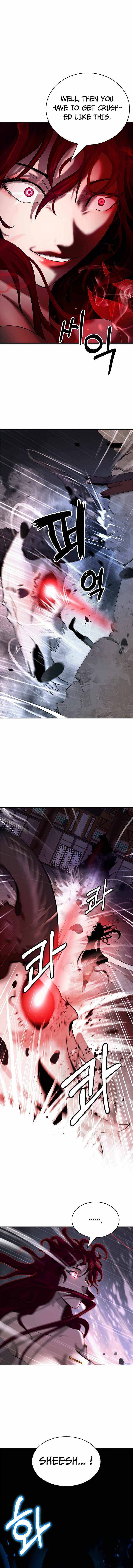 Nangseon Story chapter 55 page 5