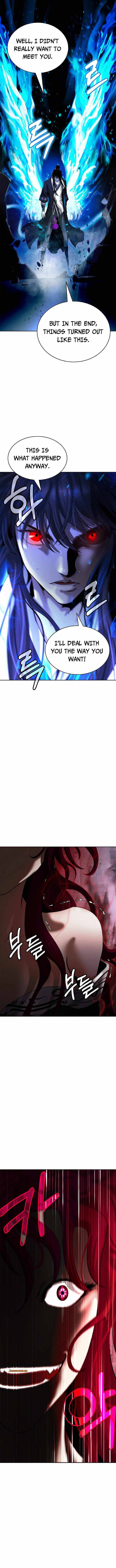 Nangseon Story chapter 55 page 6