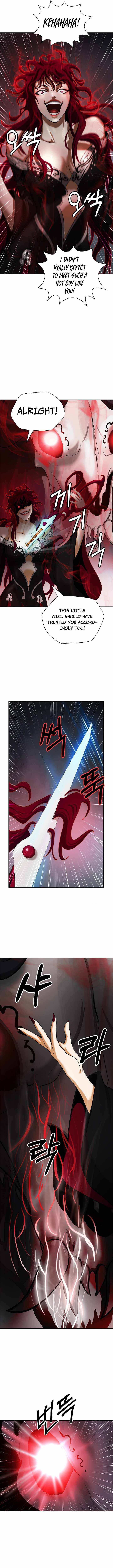 Nangseon Story chapter 55 page 7