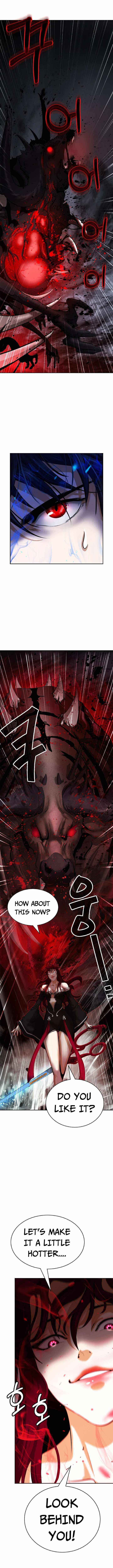 Nangseon Story chapter 55 page 8