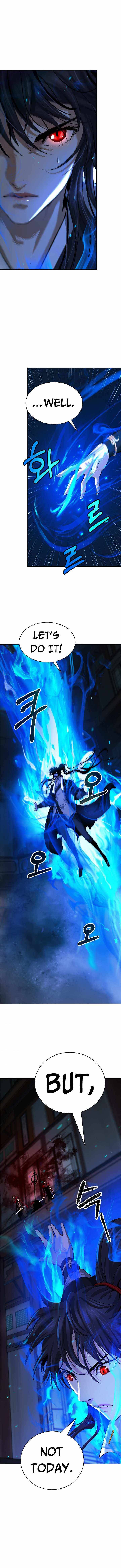 Nangseon Story chapter 55 page 9