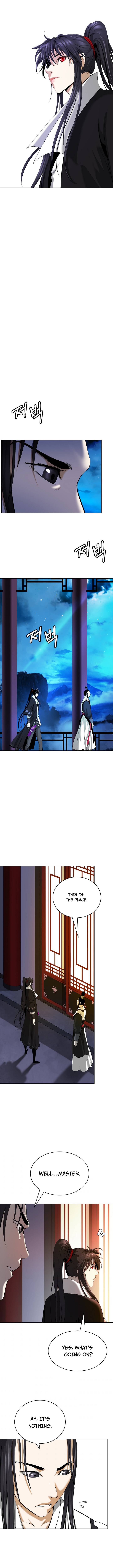 Nangseon Story chapter 56 page 10