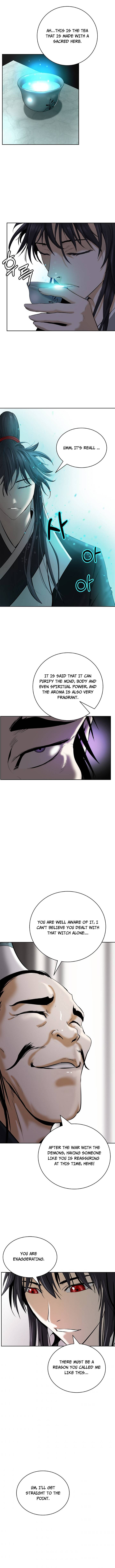 Nangseon Story chapter 56 page 12