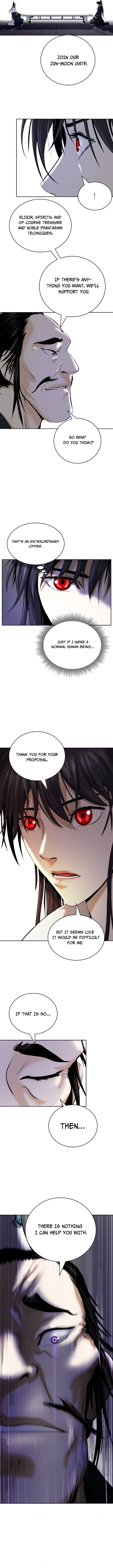 Nangseon Story chapter 56 page 13