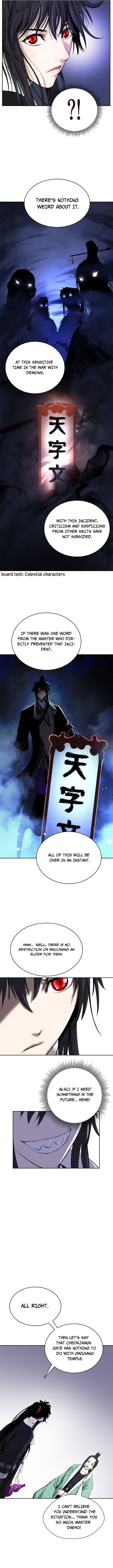 Nangseon Story chapter 56 page 4