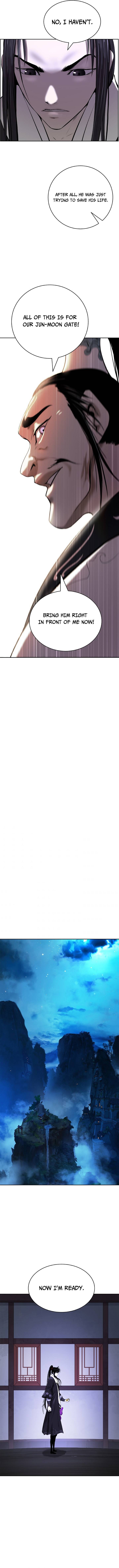 Nangseon Story chapter 56 page 7