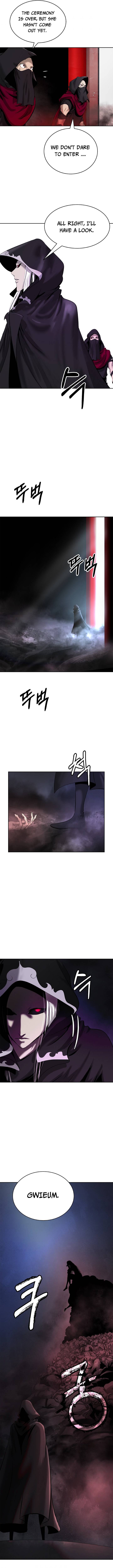 Nangseon Story chapter 61 page 10