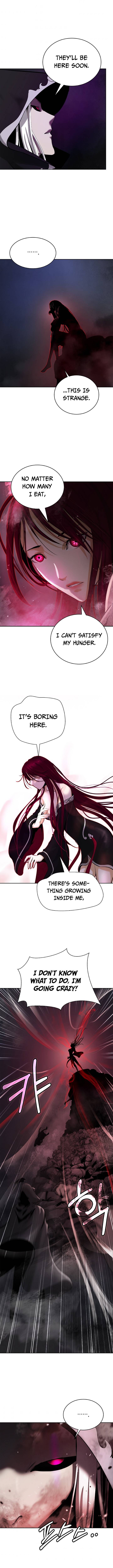 Nangseon Story chapter 61 page 11