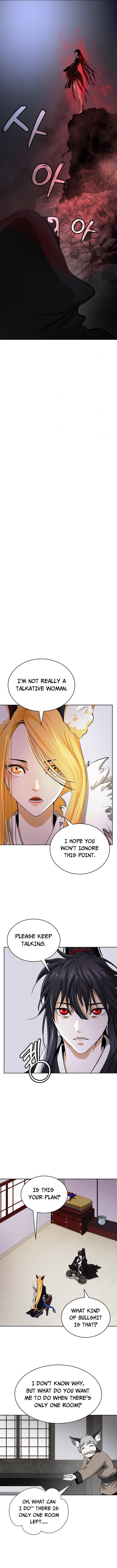 Nangseon Story chapter 61 page 13