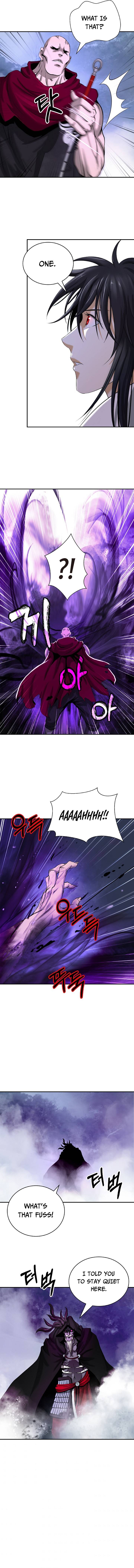 Nangseon Story chapter 65 page 11